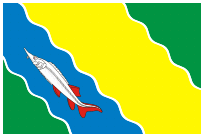 Флаг Ейского района