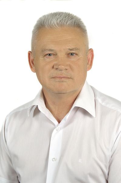 Вяткин Олег Михайлович